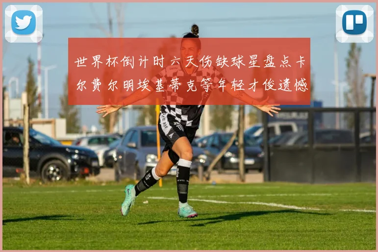 世界杯倒计时六天伤缺球星盘点卡尔费尔明埃基蒂克等年轻才俊遗憾缺席