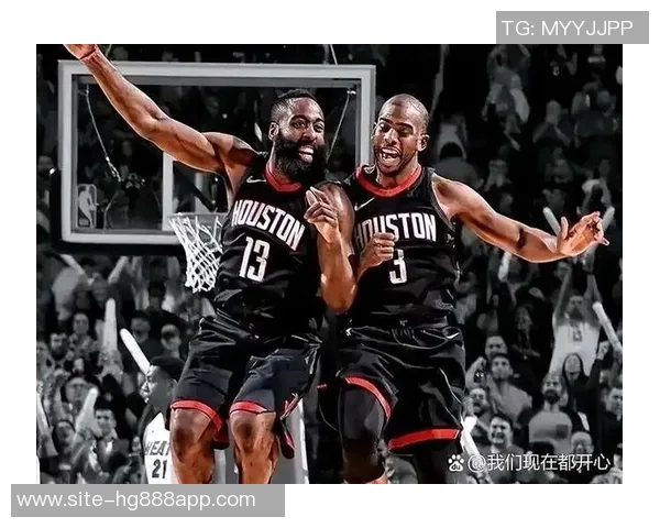 火箭媒体人点评哈登控球不稳老詹与保罗主控更具安全感